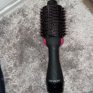 Blow Dry Brush